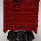 Lionel 6-6556 O Gauge Missouri Kansas Texas Stock Car VG
