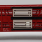 Lionel 6-6556 O Gauge Missouri Kansas Texas Stock Car VG