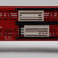 Lionel 6-6556 O Gauge Missouri Kansas Texas Stock Car VG