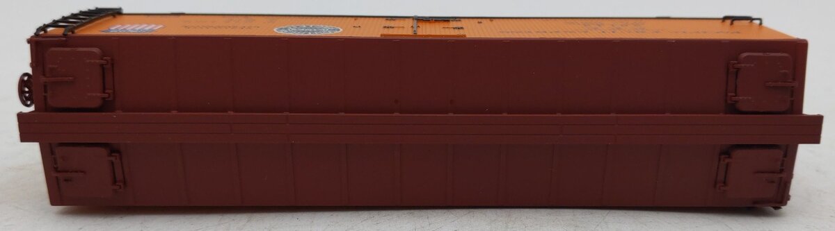 Red Caboose 34151-16 HO Pacific Fruit Express Wood Sided Refrigerator Car #96143 EX/Box