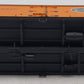 Red Caboose 34151-16 HO Pacific Fruit Express Wood Sided Refrigerator Car #96143 EX/Box