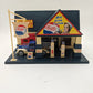 Golden Wheels 1:32 Pepsi-Cola Gas Station EX