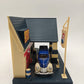 Golden Wheels 1:32 Pepsi-Cola Gas Station EX