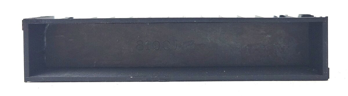 Roundhouse 8103 N Denver & Rio Grande Western Thrall Coal Gondola #56837 LN/Box