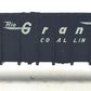 Roundhouse 8103 N Denver & Rio Grande Western Thrall Coal Gondola #56837 LN/Box