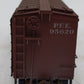 Red Caboose 34124-11 HO Scale Weathered Pacific Fruit Express Reefer Car #95620/Box