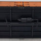 Red Caboose 34124-11 HO Scale Weathered Pacific Fruit Express Reefer Car #95620/Box