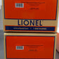 Lionel 2227480 O Southern Wood Coach/Observation Car (Set of 2) EX/Box
