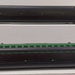 Lionel 2227480 O Southern Wood Coach/Observation Car (Set of 2) EX/Box