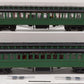 Lionel 2227480 O Southern Wood Coach/Observation Car (Set of 2) EX/Box