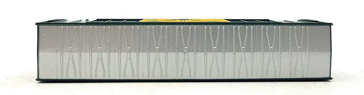Roundhouse 8822 N Scale Seattle & North Coast Double Door Boxcar LN/Box