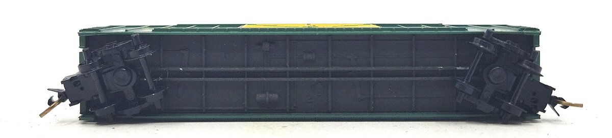 Roundhouse 8822 N Scale Seattle & North Coast Double Door Boxcar LN/Box