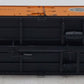 Red Caboose 34124-12 HO Scale Pacific Fruit Express Refrigerator Car #95952 EX/Box