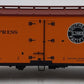 Red Caboose 34124-12 HO Scale Pacific Fruit Express Refrigerator Car #95952 EX/Box