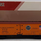 Red Caboose 34124-12 HO Scale Pacific Fruit Express Refrigerator Car #95952 EX/Box