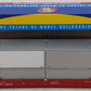 Athearn 91101 HO Scale GBRX 56' Well Car W/4 28' Containers #2845 EX/Box