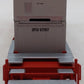 Athearn 91101 HO Scale GBRX 56' Well Car W/4 28' Containers #2845 EX/Box
