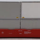 Athearn 91101 HO Scale GBRX 56' Well Car W/4 28' Containers #2845 EX/Box