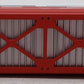 Athearn 91101 HO Scale GBRX 56' Well Car W/4 28' Containers #2845 EX/Box