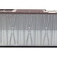 Roundhouse 8837 N Scale N de M Single Door Boxcar #104991 LN/Box