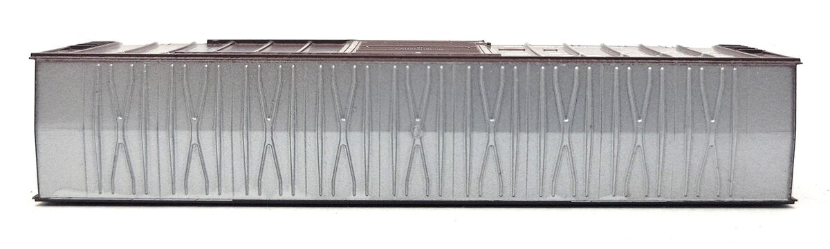 Roundhouse 8837 N Scale N de M Single Door Boxcar #104991 LN/Box
