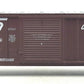 Roundhouse 8837 N Scale N de M Single Door Boxcar #104991 LN/Box