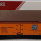 Red Caboose 34231-9 HO Scale Pacific Fruit Express Refrigerator Car #52461 EX/Box