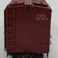 Red Caboose 34231-9 HO Scale Pacific Fruit Express Refrigerator Car #52461 EX/Box