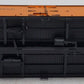 Red Caboose 34231-9 HO Scale Pacific Fruit Express Refrigerator Car #52461 EX/Box
