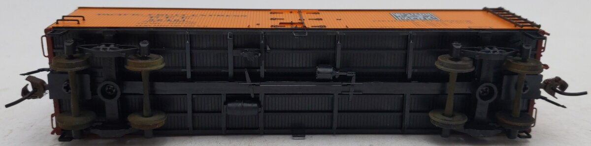 Red Caboose 34231-9 HO Scale Pacific Fruit Express Refrigerator Car #52461 EX/Box