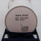 Atlas 1705 HO Scale ECC International Tank Car ACFX #75712 VG/Box