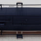 Atlas 1705 HO Scale ECC International Tank Car ACFX #75712 VG/Box
