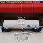 Atlas 1705 HO Scale ECC International Tank Car ACFX #75712 VG/Box