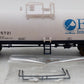 Atlas 1705 HO Scale ECC International Tank Car ACFX #75712 VG/Box