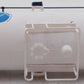 Atlas 1705 HO Scale ECC International Tank Car ACFX #75712 VG/Box
