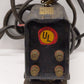 Marx Prewar O Gauge Canadian Pacific Steam Locomotive Passenger Train Set #3000 VG/Box