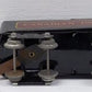 Marx Prewar O Gauge Canadian Pacific Steam Locomotive Passenger Train Set #3000 VG/Box