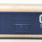 Roundhouse 8362 N Scale Grand Trunk Western 50' FMC Boxcar #598094 EX/Box