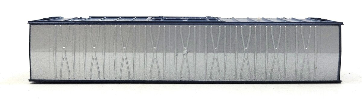 Roundhouse 8362 N Scale Grand Trunk Western 50' FMC Boxcar #598094 EX/Box