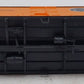 Red Caboose 34154-7 HO Scale Pacific Fruit Express Refrigerator Car #96569 EX/Box