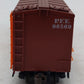 Red Caboose 34154-7 HO Scale Pacific Fruit Express Refrigerator Car #96569 EX/Box