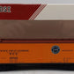 Red Caboose 34154-7 HO Scale Pacific Fruit Express Refrigerator Car #96569 EX/Box
