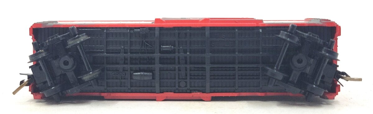 Atlas 3421 N Scale New York Central Pacemaker 40' Boxcar #170267 LN/Box