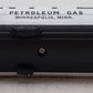 Atlas 1726-2 HO Scale United SHPX ACF 33,000 Gallon Tank Car #17204 EX/Box