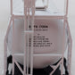 Atlas 1726-2 HO Scale United SHPX ACF 33,000 Gallon Tank Car #17204 EX/Box
