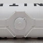 Atlas 1726-2 HO Scale United SHPX ACF 33,000 Gallon Tank Car #17204 EX/Box