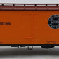 Red Caboose 34154-5 HO Scale Pacific Fruit Express Refrigerator Car #96341 EX/Box