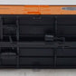 Red Caboose 34154-5 HO Scale Pacific Fruit Express Refrigerator Car #96341 EX/Box