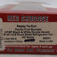 Red Caboose 34154-5 HO Scale Pacific Fruit Express Refrigerator Car #96341 EX/Box