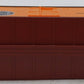 Red Caboose 34154-5 HO Scale Pacific Fruit Express Refrigerator Car #96341 EX/Box